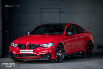 Наши тесты. BMW М3 BMW M серия Все BMW M