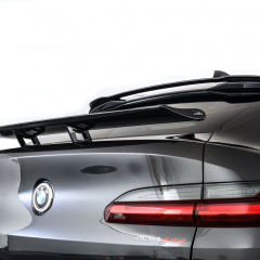 AC Schnitzer представил свою программу тюнинга для BMW X4