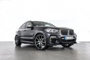 этот сайт не расшифровывает винкод нового бмв BMW X4 серия G02