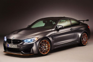 BMW M5 Edition 35 Years 2019 – юбилейный седан ограниченным тиражом BMW M серия Все BMW M