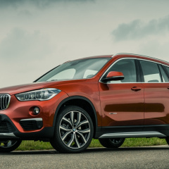 В 2020 году BMW X1 получит симпатичного конкурента - Alfa Romeo Tonale