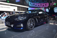 BMW M5 Edition 35 Years 2019 – юбилейный седан ограниченным тиражом :: BMW :: M серия :: Все BMW M BMW M5 Edition 35 Years 2019 – юбилейный седан ограниченным тиражом BMW M серия Все BMW M