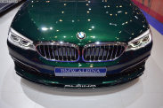 Электрика в авто BMW 5 серия G31