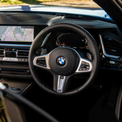 Версия BMW Z4 sDrive20i теперь стала доступна и в Европе