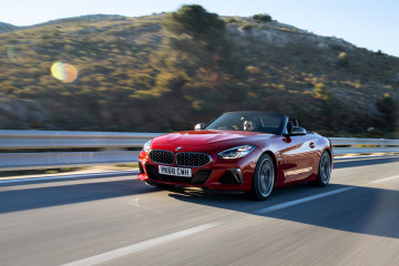 Предварительный осмотр и смена свечей зажигания :: BMW :: Z серия :: Все BMW Z Предварительный осмотр и смена свечей зажигания BMW Z серия Все BMW Z