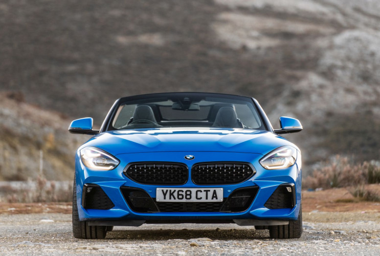 Как заказать уникальную курсовую работу по автомобильной промышленности BMW Z серия Все BMW Z