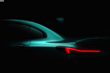BMW Group представила официальный тизер четырехдверного BMW 2 Series Gran Coupe :: BMW :: 2 серия :: F44 BMW Group представила официальный тизер четырехдверного BMW 2 Series Gran Coupe BMW 2 серия F44