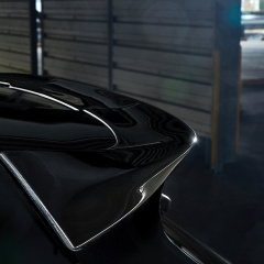 Тюнинг-пакет для BMW X2 F39 от 3D Design
