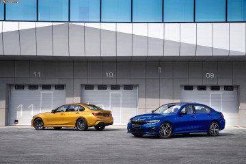 BMW 3 серии Long Version 2019 и новый X1 xDrive25Le покажут в Шанхае :: BMW :: X1 серия :: F48 BMW 3 серии Long Version 2019 и новый X1 xDrive25Le покажут в Шанхае BMW X1 серия F48