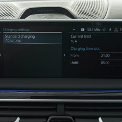 Началось серийное производство нового гибрида BMW 745Le xDrive 2019