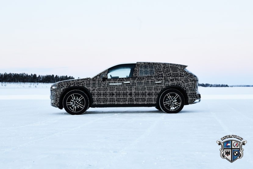 BMW заинтересовалась новой аккумуляторной батареей швейцарской компании Innolith AG с дальностью в 1000 км.