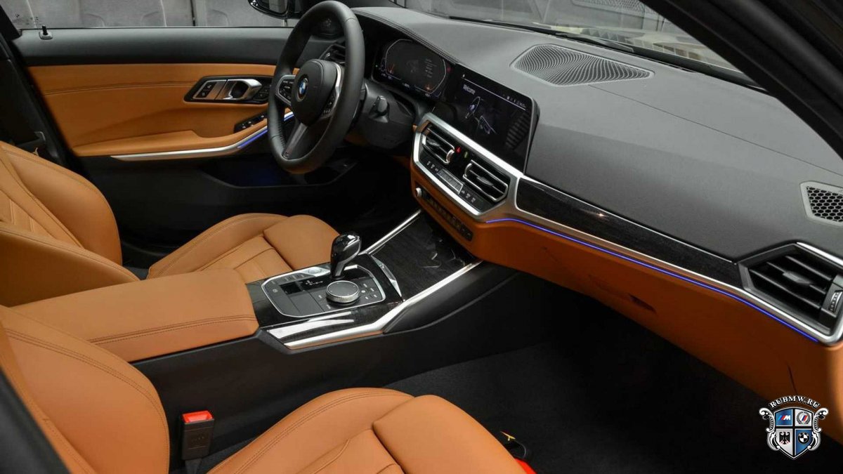 BMW 4 серии Cabrio 2020 почувствовал весну и….