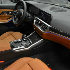 BMW 4 серии Cabrio 2020 почувствовал весну и….