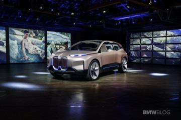 BMW iNEXT или Audi AI- что выбрать? :: BMW :: BMW i :: Все BMW i BMW iNEXT или Audi AI- что выбрать? BMW BMW i Все BMW i
