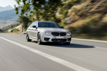 BMW 1M (E82) vs BMW M3 (E92) BMW M серия Все BMW M