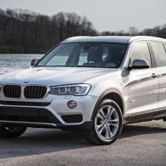 BMW iX3 в минимальном камуфляже заканчивает дорожные испытания