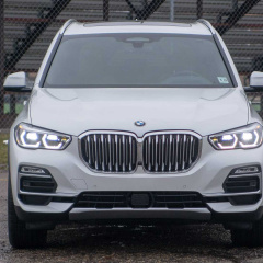 На рынке появился BMW X5 xDrive40i 2019 года