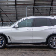 На рынке появился BMW X5 xDrive40i 2019 года