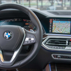 На рынке появился BMW X5 xDrive40i 2019 года