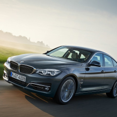 BMW 3 серии Gran Turismo официально умер