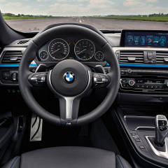 BMW 3 серии Gran Turismo официально умер