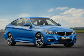 Использование отопителя и кондиционера воздуха в автомобиле :: BMW :: 3 серия :: 3GT Использование отопителя и кондиционера воздуха в автомобиле BMW 3 серия 3GT