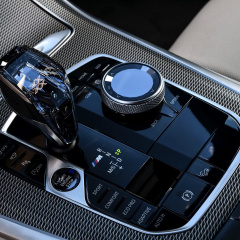 Первые данные о новом внедорожнике BMW X5 M50i G05 M Performance