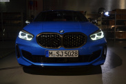 Казино список лучших BMW 1 серия F40