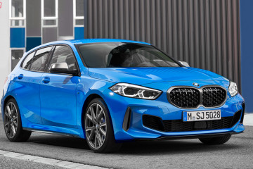 Работа дизельного двигателя и системы подачи топлива :: BMW :: 1 серия :: F40 Работа дизельного двигателя и системы подачи топлива BMW 1 серия F40