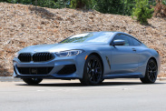 Новое купе BMW M8 2020 получит настраиваемую тормозную систему BMW M серия Все BMW M
