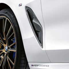 Alpina работает над новым BMW 8 Gran Coupe