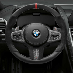 Alpina работает над новым BMW 8 Gran Coupe