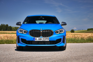 BMW M5 BMW M серия Все BMW M