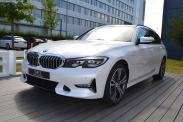 G20 BMW 330i Возможно ли заменить TCB (Telematic Control Box) модуль BMW 3 серия G20-G21