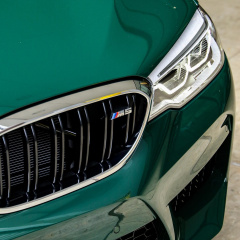 BMW M5 Individual F90 2020 года