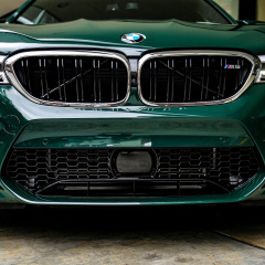 BMW M5 Individual F90 2020 года