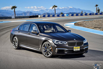 Самый печальный день в истории BMW Group будет когда они похоронят свой двигатель V12 BMW M серия Все BMW M