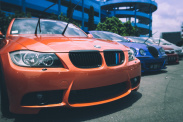 10 вещей, которые знают только фанаты БМВ BMW Концепт Все концепты