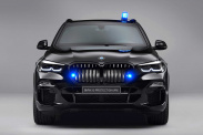 Электрика в авто BMW 5 серия G31