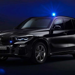 BMW X5 серия G05