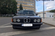 BMW 7