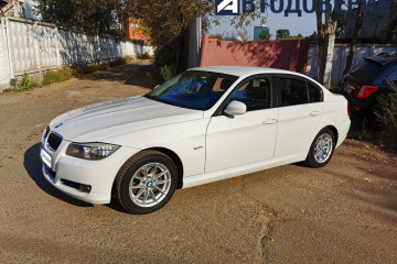 BMW 3 BMW 3 серия E90-E93