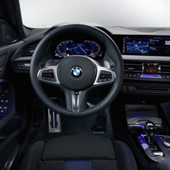 BMW 2 серии Gran Coupe представлен официально!