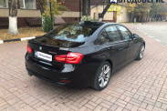 BMW 320d xDrive