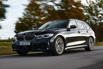 Как правильно выбрать и купить BMW! BMW 3 серия G20-G21