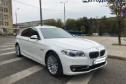 BMW 530d