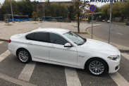 BMW 530d