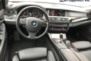 BMW 530d