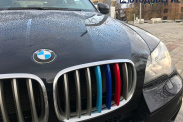 BMWX5