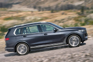 Хелп по Вину BMW X7 серия G07